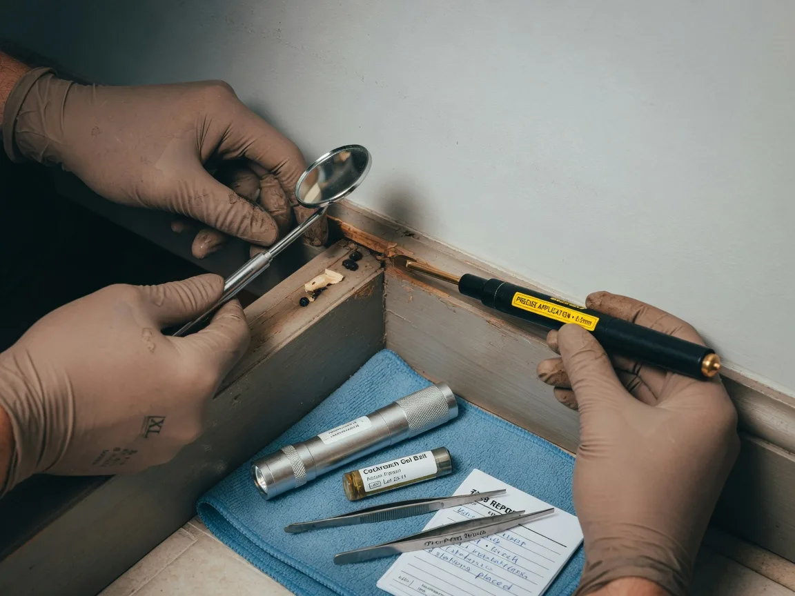 Why choose Emergency Pest Control in Shelby, AL